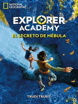 cover image of El secreto de Nébula